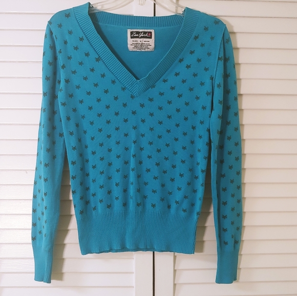 Zoo York Sweater - Picture 9 of 9